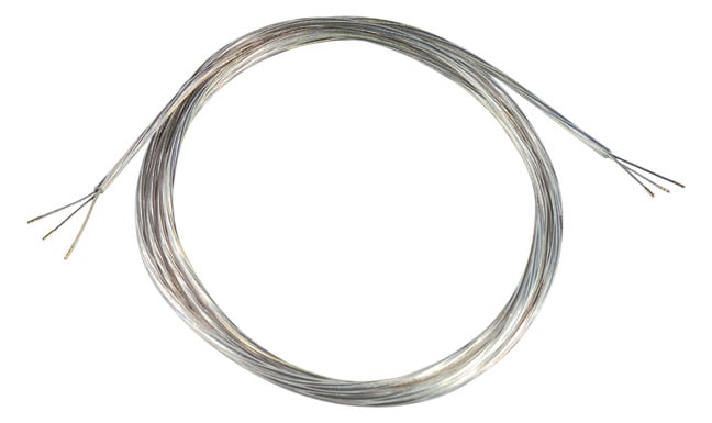BACHMANN SALES GMBH - HMA151.072 METRAGGIO TRASP. FEPPVC 5X0.75MM² 50M