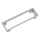 BACHMANN SALES GMBH - HMA317.000 TELAIO POWER FRAME PICCOLO ALLUMINIORAL9