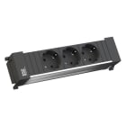 BACHMANN SALES GMBH - HMA317.100 POWER FRAME 3XCEE SMALL 02M GST18