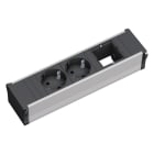 BACHMANN SALES GMBH - HMA912.003 CONI 2XCEE 1XCM 02M GST18