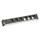 BACHMANN SALES GMBH - HMA912.0931 CONI 3XP40 3XCM 02M GST