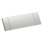 BACHMANN SALES GMBH - HMA915.501 POWER FRAME COVER SMALL FINITURA INOX