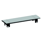 BACHMANN SALES GMBH - HMA915.502 POWERFRAME COVER ALU 4FACH
