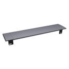 BACHMANN SALES GMBH - HMA915.504 POWERFRAME COVER ALU 6WAY