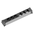 BACHMANN SALES GMBH - HMA916.007 POWER FRAME 3XCEE 3XCM 02M GST18