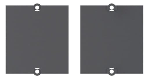 BACHMANN SALES GMBH - HMA917.009 TELAIO NERO