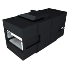 BACHMANN SALES GMBH - HMA917.120 MODULO KEYSTONE USB A A 3.0 NERO