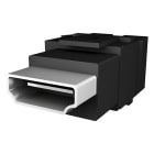 BACHMANN SALES GMBH - HMA918.041 MODULO KEYSTONE HDMI PRESA PRESA NERO