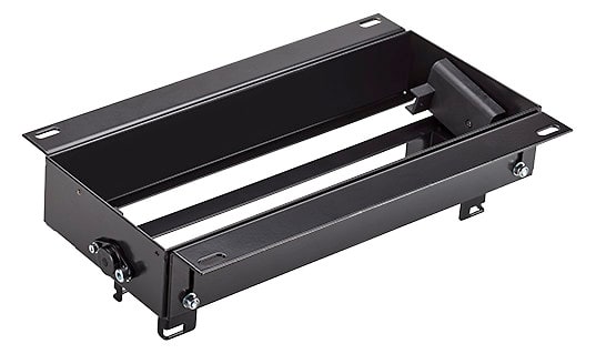 BACHMANN SALES GMBH - HMA925.100 TOP FRAME TELAIO MONT. 4WAY NERO