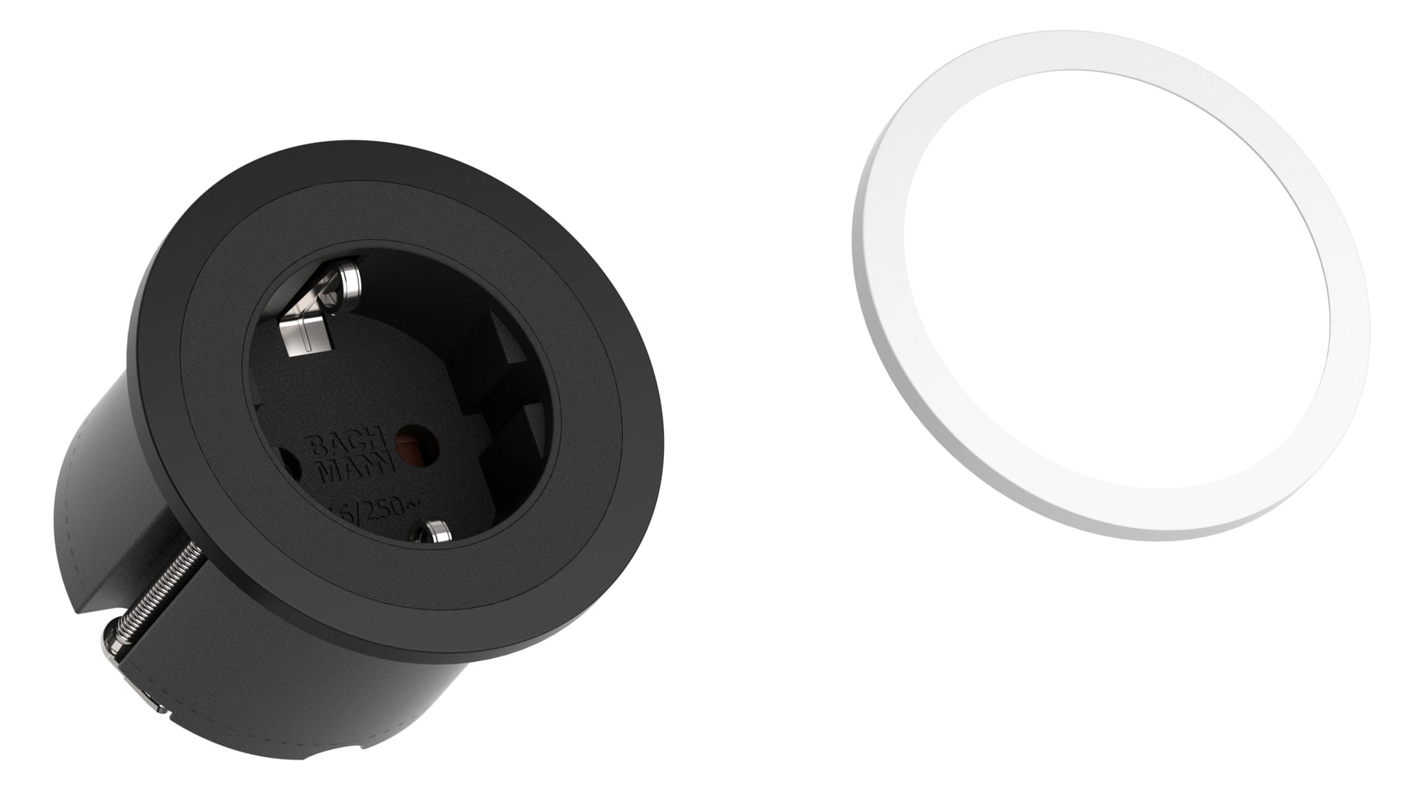 BACHMANN SALES GMBH - HMA926.000 PIX 1XCEE 02M GST18