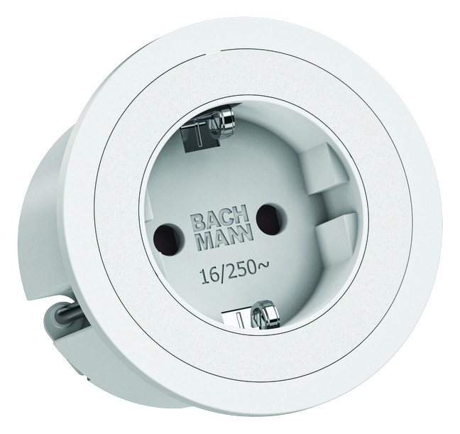 BACHMANN SALES GMBH - HMA926.301 PIX 1XCEE 2M PUNTALINI RAL9010