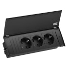 BACHMANN SALES GMBH - HMA927.160 SET KAPSA S 3XCEE73 SW 2.0M CEE77 1XLIDL