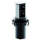 BACHMANN SALES GMBH - HMA928.002 ELEVATOR 2XCEE 2M PUNTALINI