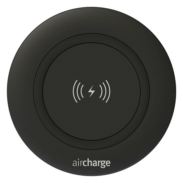 BACHMANN SALES GMBH - HMA934.004 CARICATORE WIRELESS AIRCHARGE 15W EPP