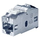 BACHMANN SALES GMBH - HMA940.044 CAT6 COUPLING PRESAPRESA METZ CONNECT ED