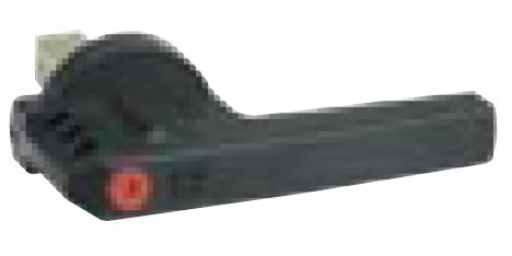 ITALWEBER SPA - ITW3590250 MANOVRA FISSA SEZIONATORE WTD F1