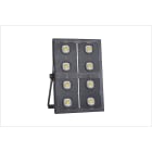 IDEALLUX - IDXKMG88018CN08 MEGALUX 8 C 816W 124800LM 4.0K CAE BL