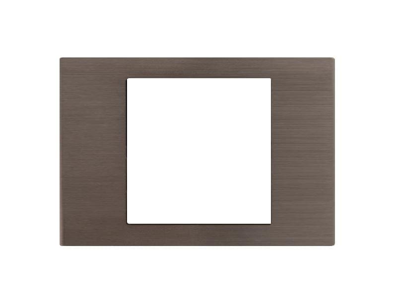 EELECTRON SPA - EEXPO71A03MT-BR PLACCA 3M-71 METAL BRONZE