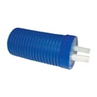 WATTS INDUSTRIES ITA - WATMD1253225SWI MICROFLEX DUO125/1X32/4.4+1X25/3.5S SAN