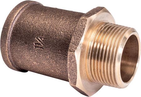 WATTS INDUSTRIES ITA - WATMFP212 MICROFLEX RACC. ATTACO FISS 2 1-2