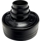 WATTS INDUSTRIES ITA - WATMG20075125 TERMINALE UNO IN GOMMA GUAINA 200