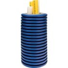 WATTS INDUSTRIES ITA - WATMQ20040C4028SWI MICROFLEX QUADRO 2X40CH +1X40+1X28S