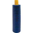 WATTS INDUSTRIES ITA - WATM9032CWI MICROFLEX UNO 90/32X2.9 CH PN6