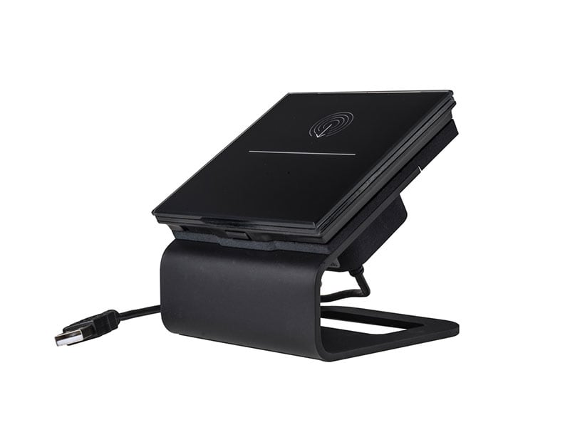 EELECTRON SPA - EEXTE00C01USB PROGRAMMATORE TESSERE 9025 NERO