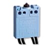 CROUZET - CRO83139129 MICROSWITCH, MINIATURE, 83139 SERIES, 83