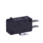 CROUZET - CRO83160006 MICROSWITCH, MINIATURE, 83160 SERIES, 83