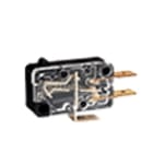CROUZET - CRO83160712 MICROSWITCH, MINIATURE, 831607 SERIES, 8