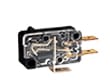 CROUZET - CRO83160712 MICROSWITCH, MINIATURE, 831607 SERIES, 8