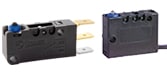CROUZET - CRO83169405 MICROSWITCH, MINIATURE, V3S-83169 SERIES