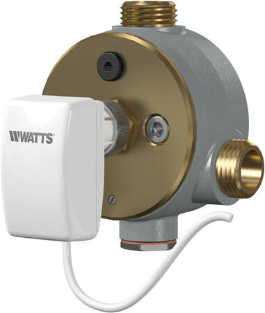 WATTS INDUSTRIES ITA - WAT22TX96E37ELECV3 E-ULTRAMIX 2 6-400L/MN V3