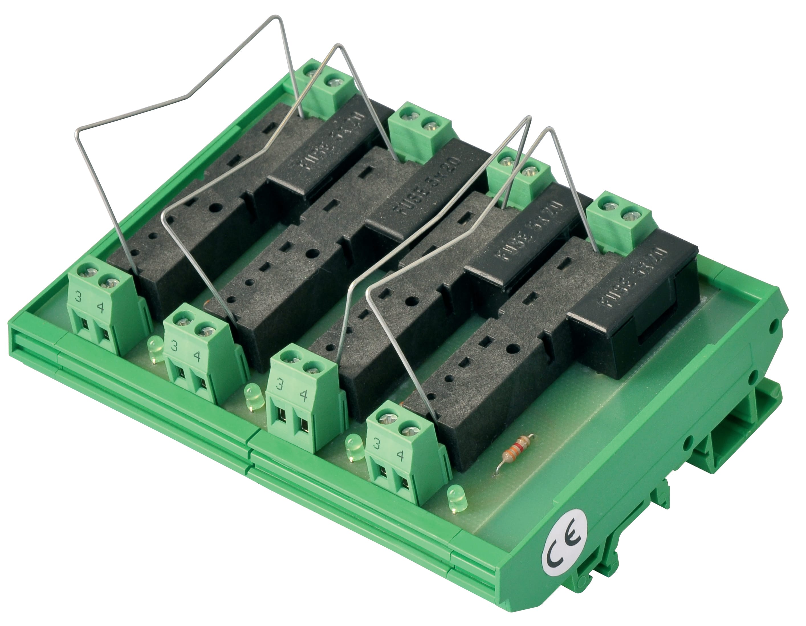 EL.CO. SRL - ECL620044 INTERFACCIA IF-1