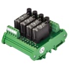 EL.CO. SRL - ECL620120 INTERFACCIA RS8-2010-Z