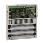 SCHNEIDER ELECTRIC - SNR170ADO34000 Modulo uscita digitale Modicon Momentum - 16 uscite stato solido