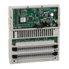 SCHNEIDER ELECTRIC - SNR170AAI52040 BASE 4 INGRESSI ANALOGICI DIFFERENZIALI