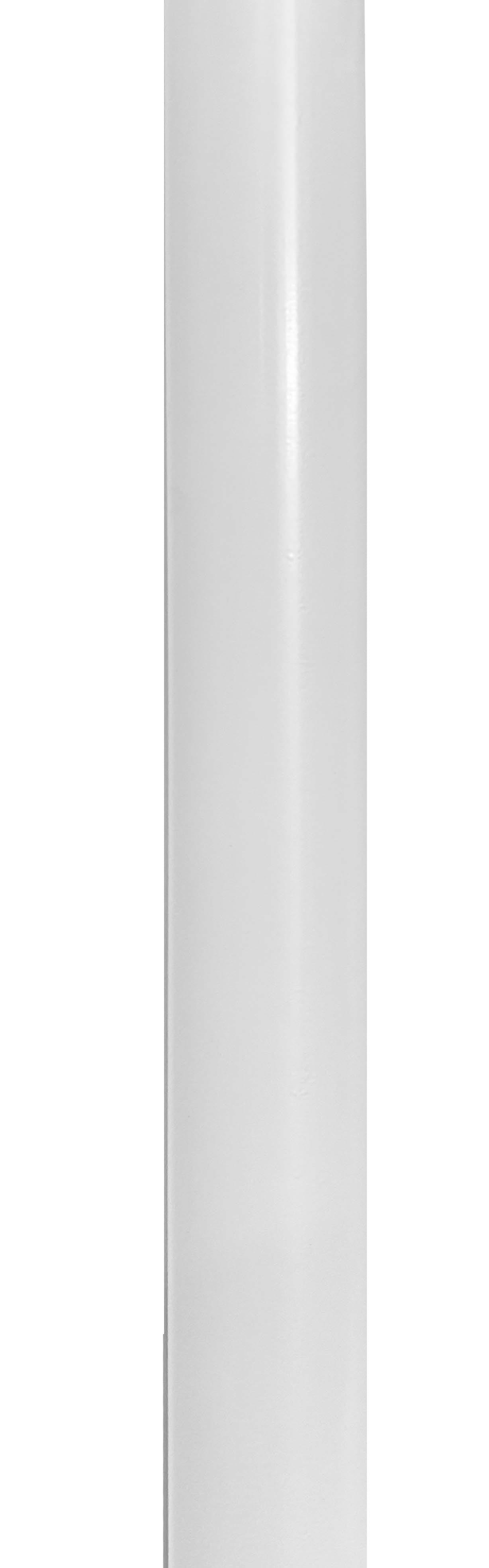 UNIERRE SRL-UNISTAB - URRPS3060FB PALOT60 ACCZN BIANCO H3000MM