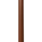 UNIERRE SRL-UNISTAB - URRPS5060FC PALOT60 ACCZN CORTEN H5000MM