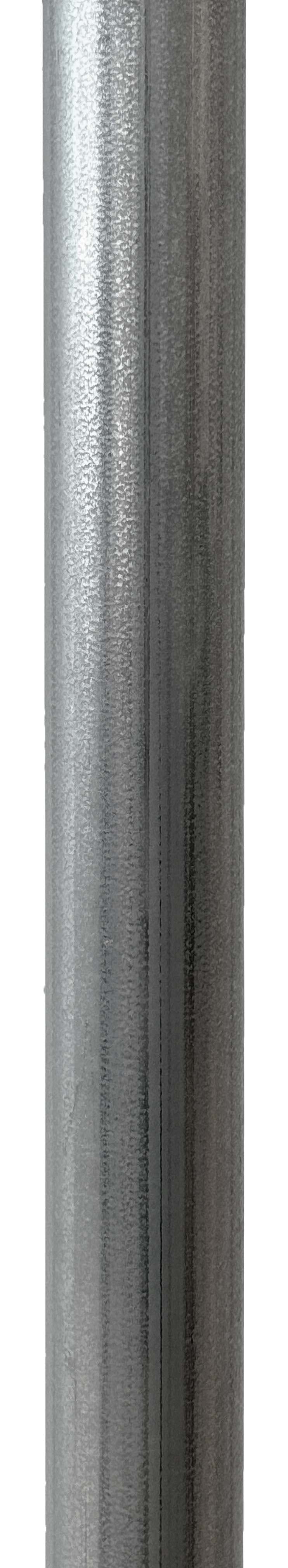 UNIERRE SRL UNIPERSO - URRPS3060FS PALO ACCIAIO D.60MM-H3000MM-ZINC.NASTRO