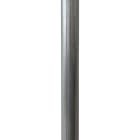 UNIERRE SRL-UNISTAB - URRPS4060FS PALO ACCIAIO D.60MM-H4000MM-ZINC.NASTRO