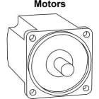 SCHNEIDER ELECTRIC - SNRILA2K572TC1A0 Drive integrato ILA con servomotore - 24..48 V - EtherNet/IP - conn. ind.