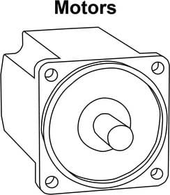 SCHNEIDER ELECTRIC - SNRILA2K572TC1A0 LEXIUM ILA SERVOMOT 24-48V ETH-IP ENC
