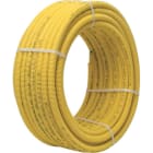 AQUATECNIK SPA - AQK174337 MULTI-GAS CORRUGATO PE-X/AL/PE-X ROT.25
