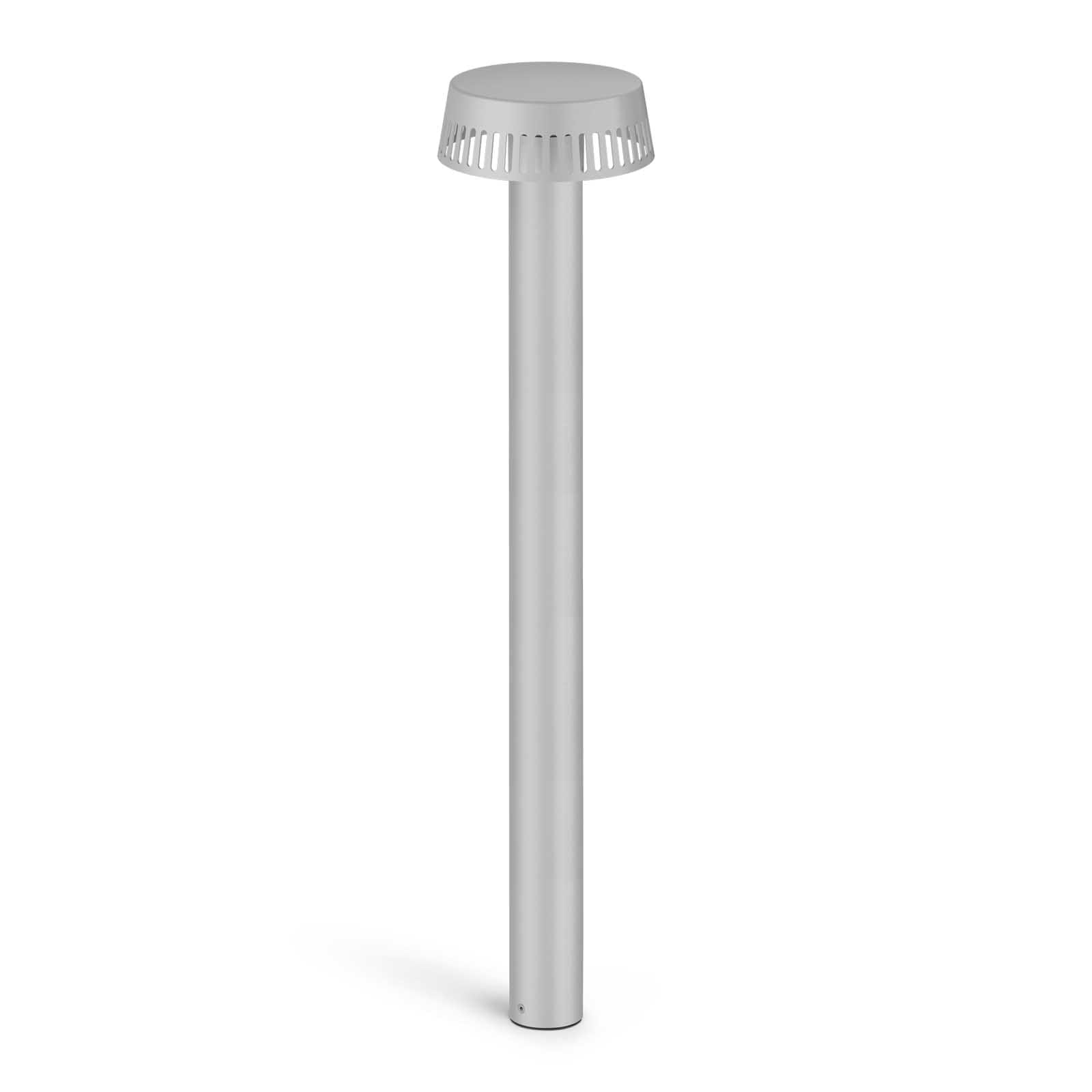 LOMBARDO - LOMLL16213K3 MUSHU CAP 750 LED 3K 5,5W CORTEN