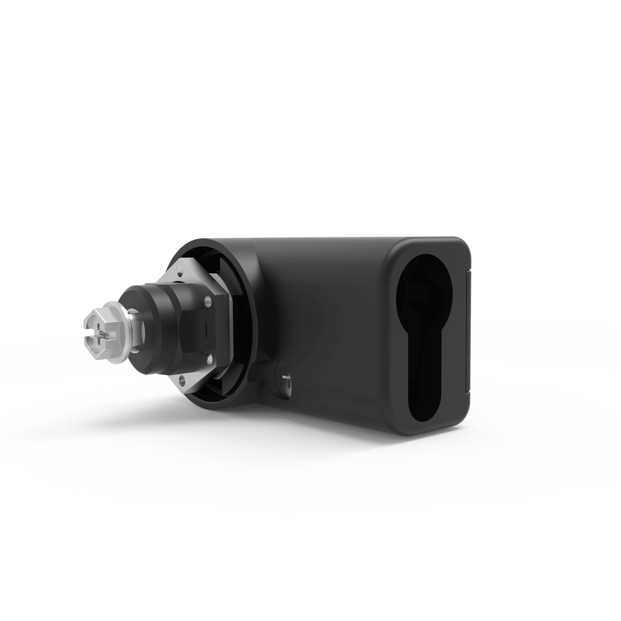 NVENT HOFFMAN - HOFALT565 Maniglia cilindro serratura