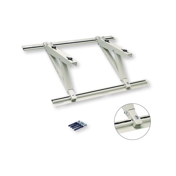 ARNOCANALI SPA - ARNN004 STAFFA PER TETTO 480X850 KG150