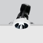 IGUZZINI ILLUMINAZI - IGZ3.N098.739.0 REFLEX ORIE.COB D=162 FRAM.W/W.3000LM DA