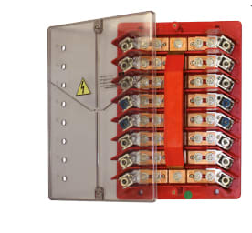 OEC SRL - OECN0CE0026 MORS.DER/SEZ.MST/S-B150=CU 150MM2NAZIONA